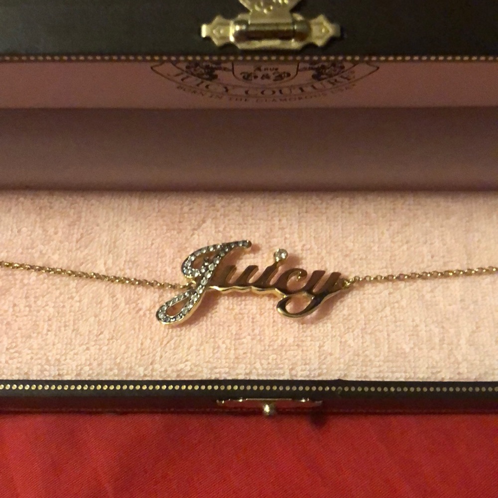 Juicy Couture Bracelet
